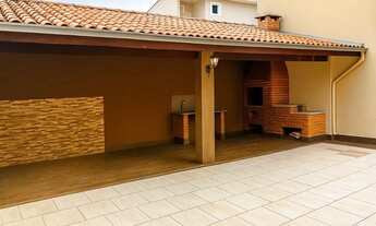 Imagem: Casa para Venda em Sorocaba, Wanel Ville