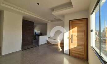 Imagem 5: Casa com 2 dormitórios à venda, 85 m² por R$ 429.000,00 - Itaipuaçu - Maricá/RJ