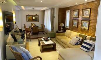 Imagem: Casa à venda 4 Quartos, 3 Vagas, 187M²