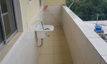 Imagem 6: OPORTUNIDADE DE LOCAÇÃO! Apartamento 2 quartos