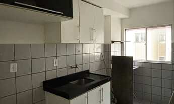 Imagem 5: Alugo apartamento Aririzal