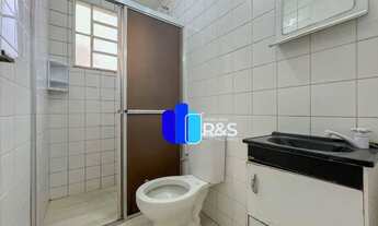 Imagem 7: Apartamento com 3 dormitórios para alugar, 55 m² por R$ 2.200,00/mês - Jardim Bandeirantes