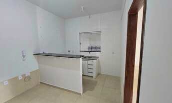 Imagem 5: Apartamento 1 quarto, térreo, com varanda