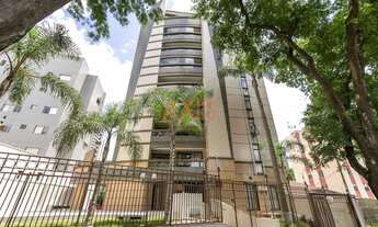 Imagem: Apartamento de 3 Quartos no Edifício Terrasse