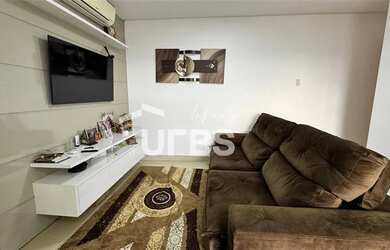 Imagem: Apartamento Mobiliado, 3 Quartos, 1 Suite