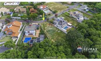 Imagem 7: Terreno residencial à venda com 997 m² no Condomínio Vila Hípica II - Vinhedo/SP