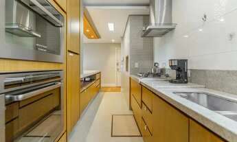 Imagem 6: Apartamento, 02 Quartos, 02 Vagas, Churrasqueira a Carvão, Juvevê, Curitiba