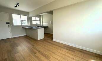 Imagem 4: Apartamento Reformado com 3 quartos 1 suíte e 1 vaga no Agua verde