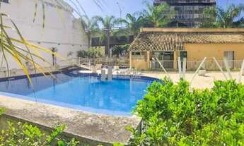 Imagem 2: Apartamento a venda, varanda, 2 quartos sendo 1 suíte, banheiro social, cozinha, área de s