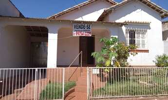 Imagem: Casa no centro de catanduva