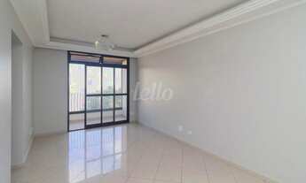 Imagem 2: Apartamento 3 quartos para alugar no(a) Vila Cláudia