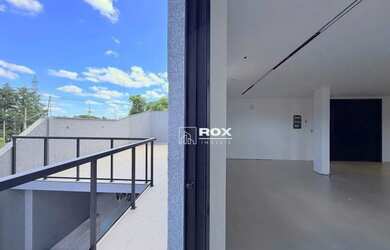 Imagem 5: Casa com 4 quartos, elevador e piscina à venda, 400 m² - São Braz, Curitiba/PR