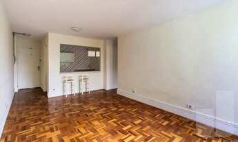 Imagem 3: Apartamento 01 dormitório, localizado ao lado da Faculdade Santa Casa e a 7 minutos do Mac