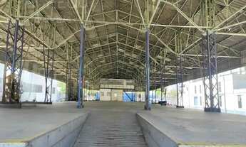 Imagem: Galpão, Vila Leopoldina - São Paulo