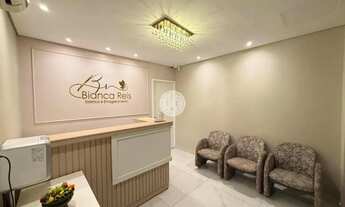 Imagem: Loja mobiliada com 80m² - Locação - Jardim