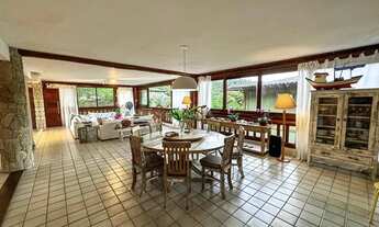 Imagem 4: Oportunidade! Linda casa em cond de luxo com praia privativa