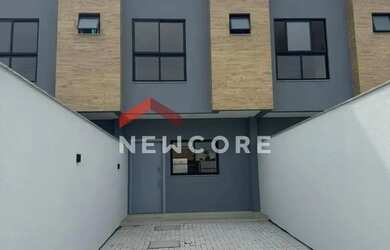 Imagem 2: Sobrado em Rua 408 - Morretes - Itapema/SC