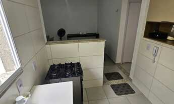 Imagem 3: Condomínio Marajoara I 2/4 mobiliado