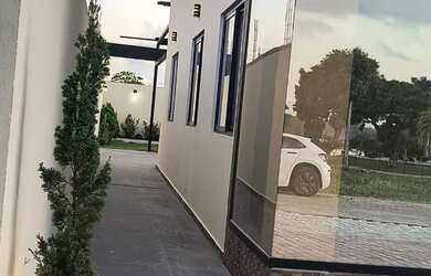 Imagem 2: Casa em Fortaleza/Cascavel