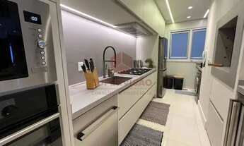 Imagem 7: Apartamento à venda, 174 m² por R$ 3.800.000,00 - Jurerê - Florianópolis/SC