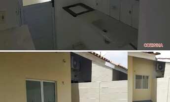 Imagem 4: Casa com 3 quartos no Condominio Rubi