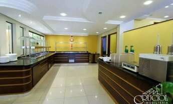 Imagem 4: Salão, 500 m² - venda ou aluguel - Vila Ipiranga - Londrina/PR