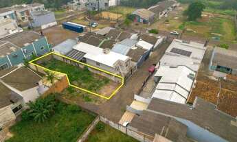 Imagem: Terreno à venda no Bairro MARIA LUIZA em