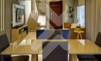 Imagem 9: Casa à venda em Parque das Nações (Parnamirim/RN) | Condomínio Parque Morumbi