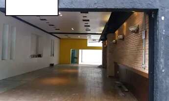 Imagem 3: EXCELENTE. PONTO COMERCIAL LOCALIZADO NA PRAÇA BENDITO CALIXTO - PINHEIROS