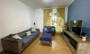 Imagem 3: Apartamento com 3 quartos à venda em Parque Mandaqui - SP