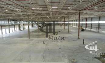 Imagem 2: Locação Galpão Osasco Presidente Altino Ref: 38938