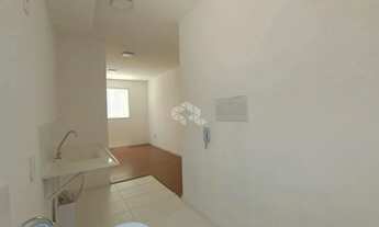 Imagem 6: APARTAMENTO 2 DORMITÓRIOS COM VAGA ROTATIVA - RESTINGA