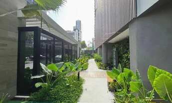 Imagem 3: Oportunidade em Boa Viagem: Apê Novo 2Qts (1 Suíte) + Lazer Completo