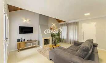 Imagem 6: Casa toda mobiliada no condomínio Brazville com ampla área de lazer