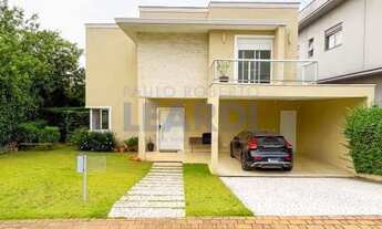 Imagem 3: CASA EM CONDOMÍNIO - ALPHAVILLE - SP