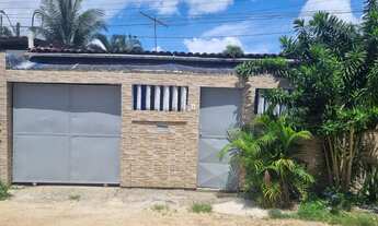 Imagem: VENDE-SE CASA EM CAMARAGIBE