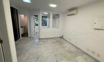 Imagem 2: Sala Comercial a venda com 29 metros quadrados no Tatuapé