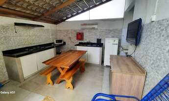 Imagem 3: Sobrado à venda, por R$ 620.000,00, na 906 Sul. com 3 qtos, Plano Diretor Sul, Palmas, TO