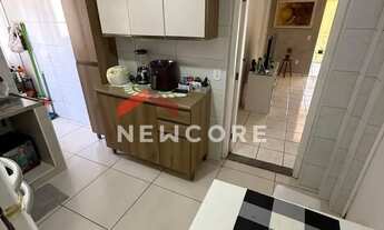 Imagem 5: Apartamento em Avenida Francisco das Chagas Oliveira - Higienópolis - São José do Rio Pret