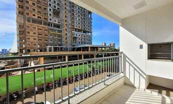 Imagem 4: Apartamento para alugar em Maringá, Zona 08, com 2 quartos, com 64 m², UP Residence - Ytic