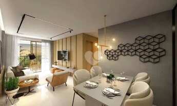 Imagem 7: Apartamento à venda, 33 m² por R$ 355.000,00 - Tijuca - Rio de Janeiro/RJ