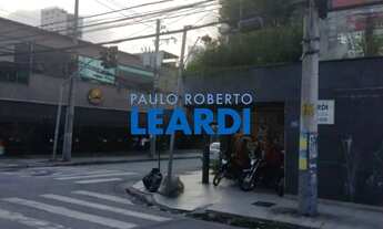 Imagem: COMERCIAL - VILA OLÍMPIA - SP