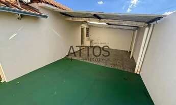 Imagem 3: Locação de Casas / Padrão na cidade de São Carlos