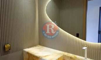 Imagem 6: Casa de Condomínio com 3 quartos, CONDOMINIO DAMHA VI, São José do Rio Preto - R$ 2.7 mi