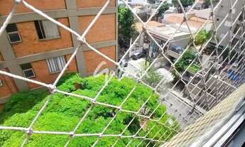 Imagem 4: Apartamento com 2 quartos - Bairro Santa Paula - São Caetano do Sul