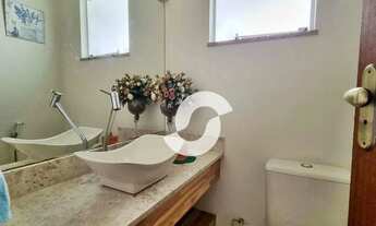 Imagem 7: Casa à venda, 250 m² por R$ 780.000,00 - Maria Paula - Niterói/RJ