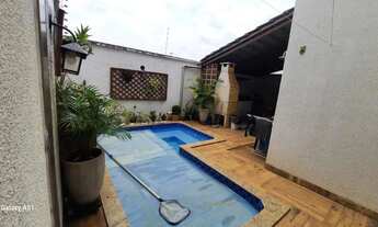 Imagem 2: Sobrado à venda, por R$ 620.000,00, na 906 Sul. com 3 qtos, Plano Diretor Sul, Palmas, TO