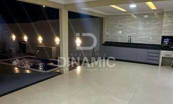 Imagem: Casa 3 Quartos, 2 Suítes e Piscina Aquecida