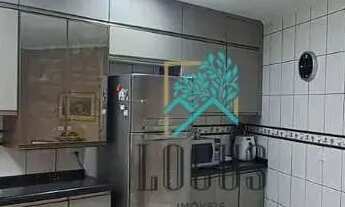 Imagem: Sobrado com 3 dormitórios à venda, 175