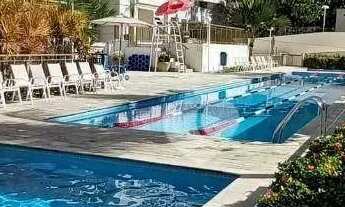 Imagem: Apartamento com 3 quartos à venda, 94 m²